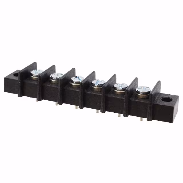 GBPX-6 Curtis Industries  Barrier Blocks